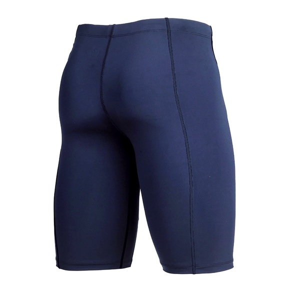 Beroys Compression Shorts w/Sidepocket